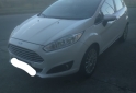 Autos - Ford Fiesta SE 2017 Nafta 57000Km - En Venta