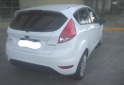 Autos - Ford Fiesta SE 2017 Nafta 57000Km - En Venta