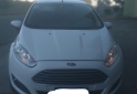 Autos - Ford Fiesta SE 2017 Nafta 57000Km - En Venta