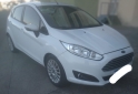 Autos - Ford Fiesta SE 2017 Nafta 57000Km - En Venta