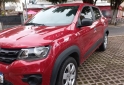 Autos - Renault Kwid Zen 2018 Nafta 44000Km - En Venta