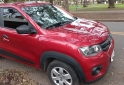 Autos - Renault Kwid Zen 2018 Nafta 44000Km - En Venta