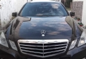 Autos - Mercedes Benz E-300 Avantgarde SportAMG 2010 Nafta 105000Km - En Venta