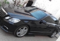 Autos - Mercedes Benz E-300 Avantgarde SportAMG 2010 Nafta 105000Km - En Venta