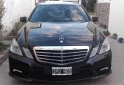 Autos - Mercedes Benz E-300 Avantgarde SportAMG 2010 Nafta 105000Km - En Venta