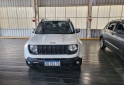 Camionetas - Chrysler Jeep Renegade 1.8 sport a 2019 Nafta 61877Km - En Venta