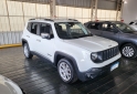 Camionetas - Chrysler Jeep Renegade 1.8 sport a 2019 Nafta 61877Km - En Venta