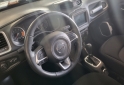 Camionetas - Chrysler Jeep Renegade 1.8 sport a 2019 Nafta 61877Km - En Venta