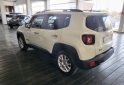 Camionetas - Chrysler Jeep Renegade 1.8 sport a 2019 Nafta 61877Km - En Venta