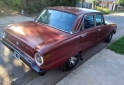 Autos - Ford Falcon 1981 GNC 200000Km - En Venta