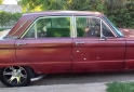 Autos - Ford Falcon 1981 GNC 200000Km - En Venta