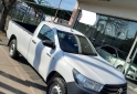 Utilitarios - Toyota HILUX DX C/S 2.4 2017 Diesel 146000Km - En Venta