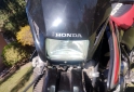 Motos - Honda Tornado 2018 Nafta 9800Km - En Venta