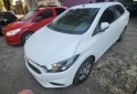 Autos - Chevrolet Prisma 2017 Nafta 95000Km - En Venta