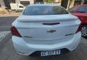 Autos - Chevrolet Prisma 2017 Nafta 95000Km - En Venta