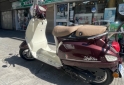 Motos - Motomel Strato Euro 2019 Nafta 6700Km - En Venta