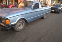 Camionetas - Ford Ranchero 2,3L 1984 GNC 111111Km - En Venta