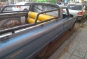 Camionetas - Ford Ranchero 2,3L 1984 GNC 111111Km - En Venta