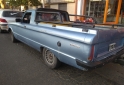 Camionetas - Ford Ranchero 2,3L 1984 GNC 111111Km - En Venta