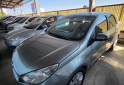 Autos - Fiat Gran Siena 2017 GNC 90000Km - En Venta