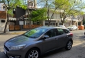 Autos - Ford Focus 2017 Nafta 99000Km - En Venta