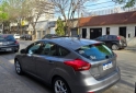 Autos - Ford Focus 2017 Nafta 99000Km - En Venta