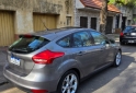 Autos - Ford Focus 2017 Nafta 99000Km - En Venta