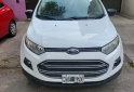 Autos - Ford Ecosport 2015 GNC 95000Km - En Venta