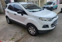 Autos - Ford Ecosport 2015 GNC 95000Km - En Venta