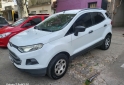 Autos - Ford Ecosport 2015 GNC 95000Km - En Venta