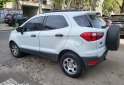 Autos - Ford Ecosport 2015 GNC 95000Km - En Venta