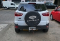 Autos - Ford Ecosport 2015 GNC 95000Km - En Venta