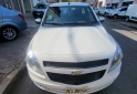 Autos - Chevrolet Agile 2012 Nafta  - En Venta