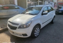 Autos - Chevrolet Agile 2012 Nafta  - En Venta