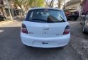 Autos - Chevrolet Agile 2012 Nafta  - En Venta