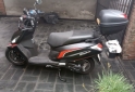 Motos - Hero Dash 125 2023 Nafta 1800Km - En Venta