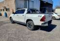 Camionetas - Toyota Hilux SRX 4x4 AT 2022 Diesel 43000Km - En Venta