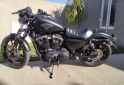 Motos - Harley Davidson XL AIRON 883 N 2017 Nafta 13300Km - En Venta