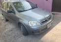 Autos - Chevrolet Corsa 2 2008 Nafta  - En Venta