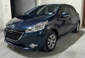 Autos - Peugeot 208 2016 Nafta 54000Km - En Venta