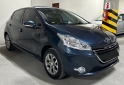 Autos - Peugeot 208 2016 Nafta 54000Km - En Venta