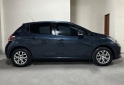 Autos - Peugeot 208 2016 Nafta 54000Km - En Venta