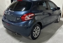 Autos - Peugeot 208 2016 Nafta 54000Km - En Venta