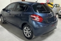 Autos - Peugeot 208 2016 Nafta 54000Km - En Venta