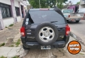 Utilitarios - Ford Ecosport 2010 GNC 100000Km - En Venta