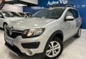 Autos - Renault SANDERO STEPWAY PRIVILEGE 2017 Nafta 52000Km - En Venta