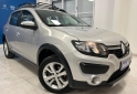 Autos - Renault SANDERO STEPWAY PRIVILEGE 2017 Nafta 52000Km - En Venta