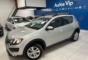 Autos - Renault SANDERO STEPWAY PRIVILEGE 2017 Nafta 52000Km - En Venta