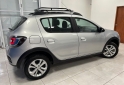 Autos - Renault SANDERO STEPWAY PRIVILEGE 2017 Nafta 52000Km - En Venta