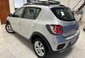 Autos - Renault SANDERO STEPWAY PRIVILEGE 2017 Nafta 52000Km - En Venta